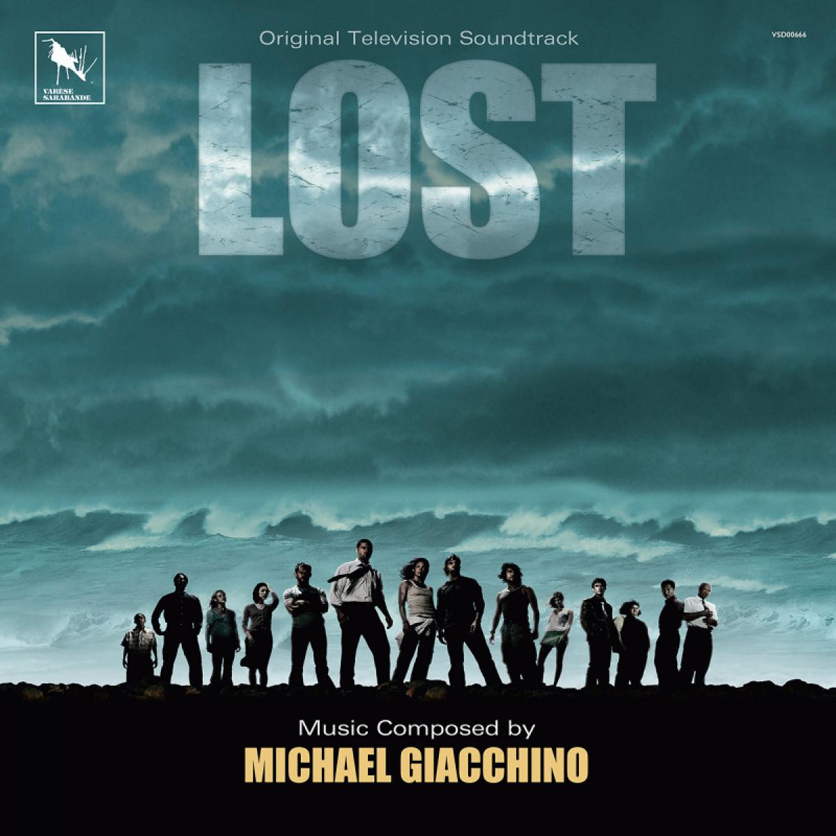 GIACCHINO MICHAEL 