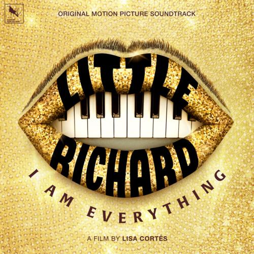 LITTLE RICHARD 