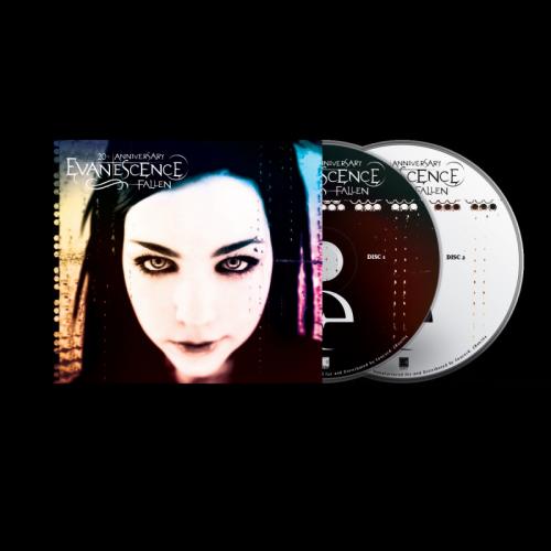 EVANESCENCE 