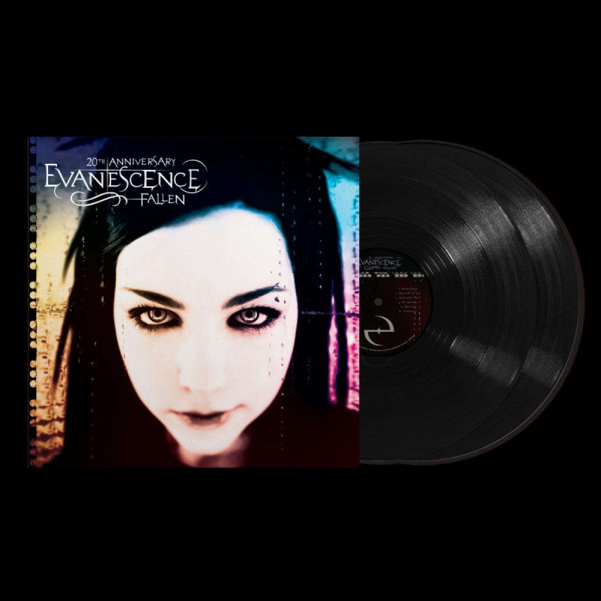 EVANESCENCE 