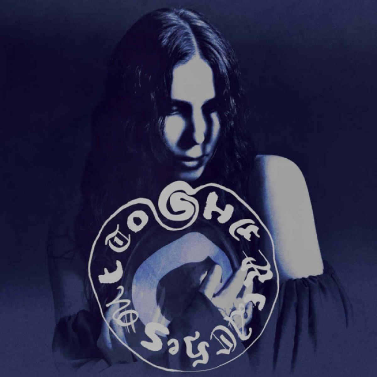 CHELSEA WOLFE 