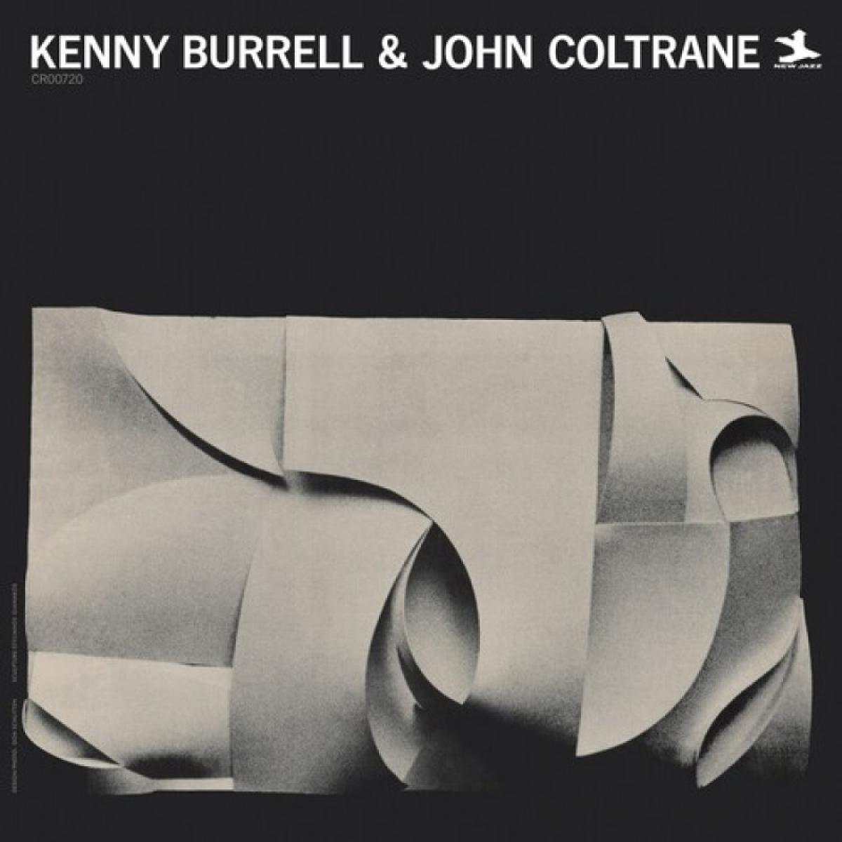 BURREL & COLTRANE 