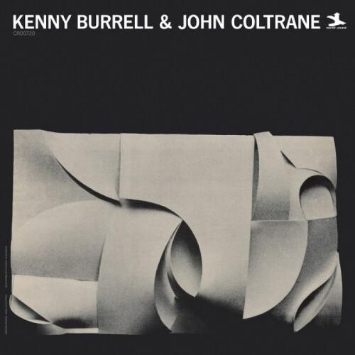 BURREL & COLTRANE 