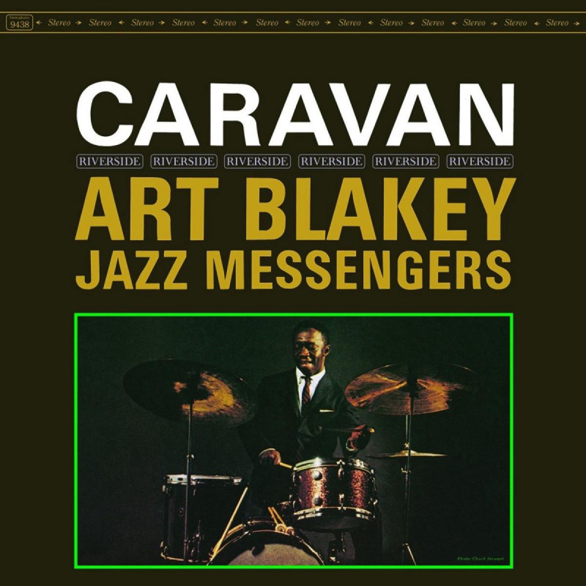 BLAKEY ART 