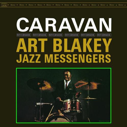 BLAKEY ART 