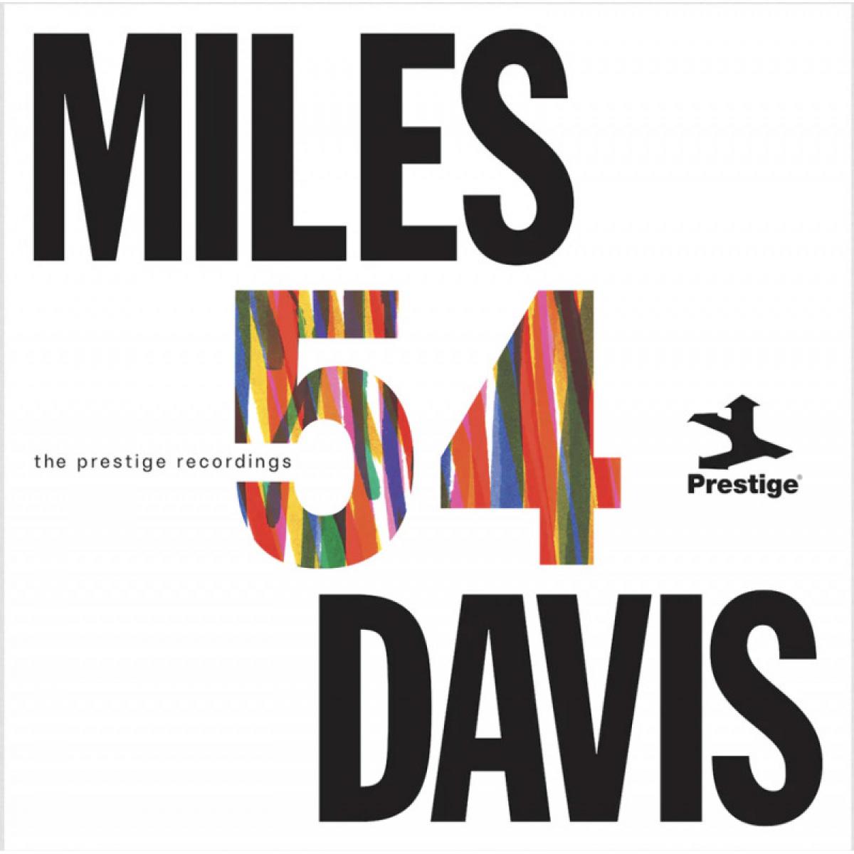DAVIS MILES 