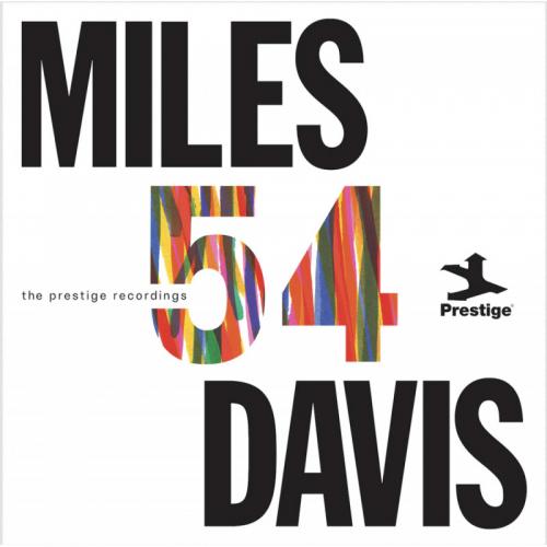 DAVIS MILES 