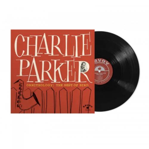 PARKER CHARLIE 