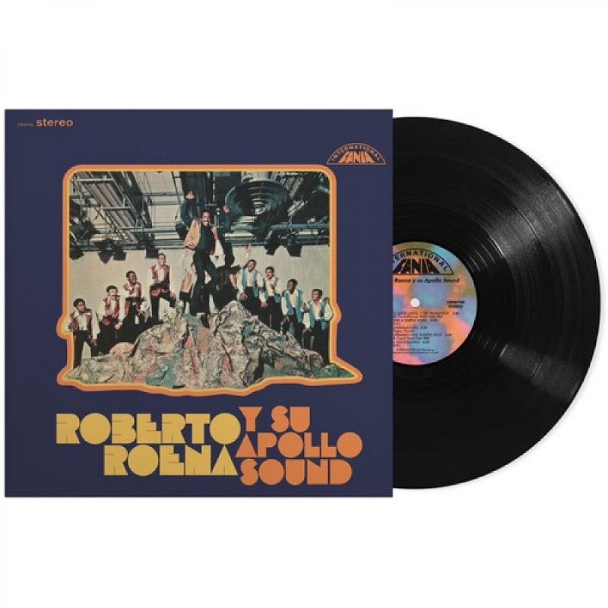 ROENA R./Y SU APOLLO SOUND 