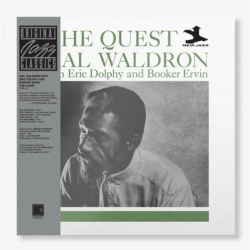WALDRON MAL TRIO 