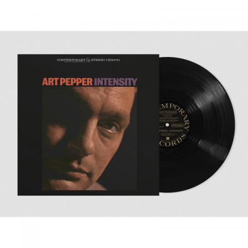 ART PEPPER 