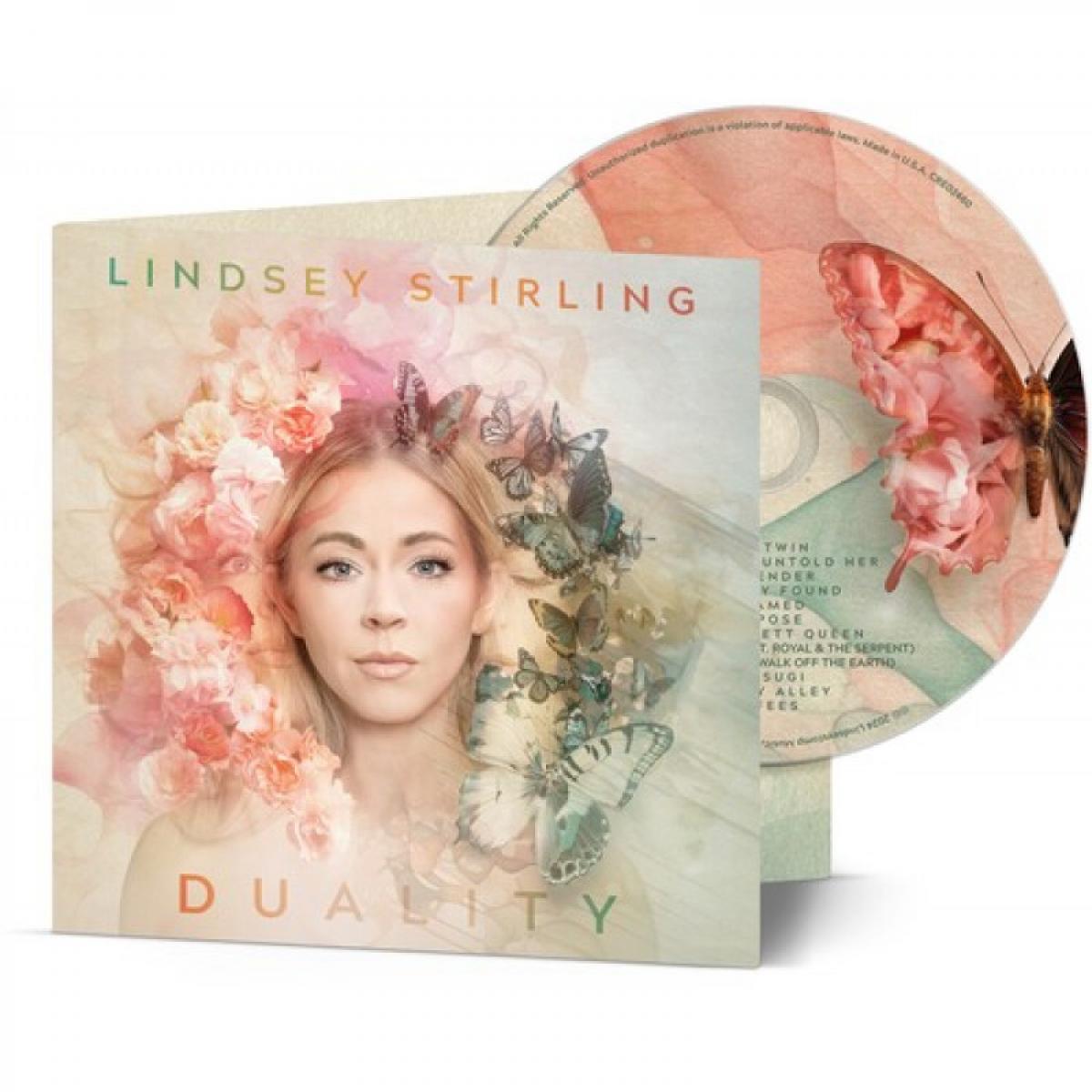 STIRLING LINDSEY 