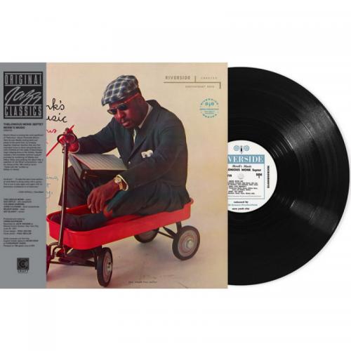 THELONIOUS MONK 