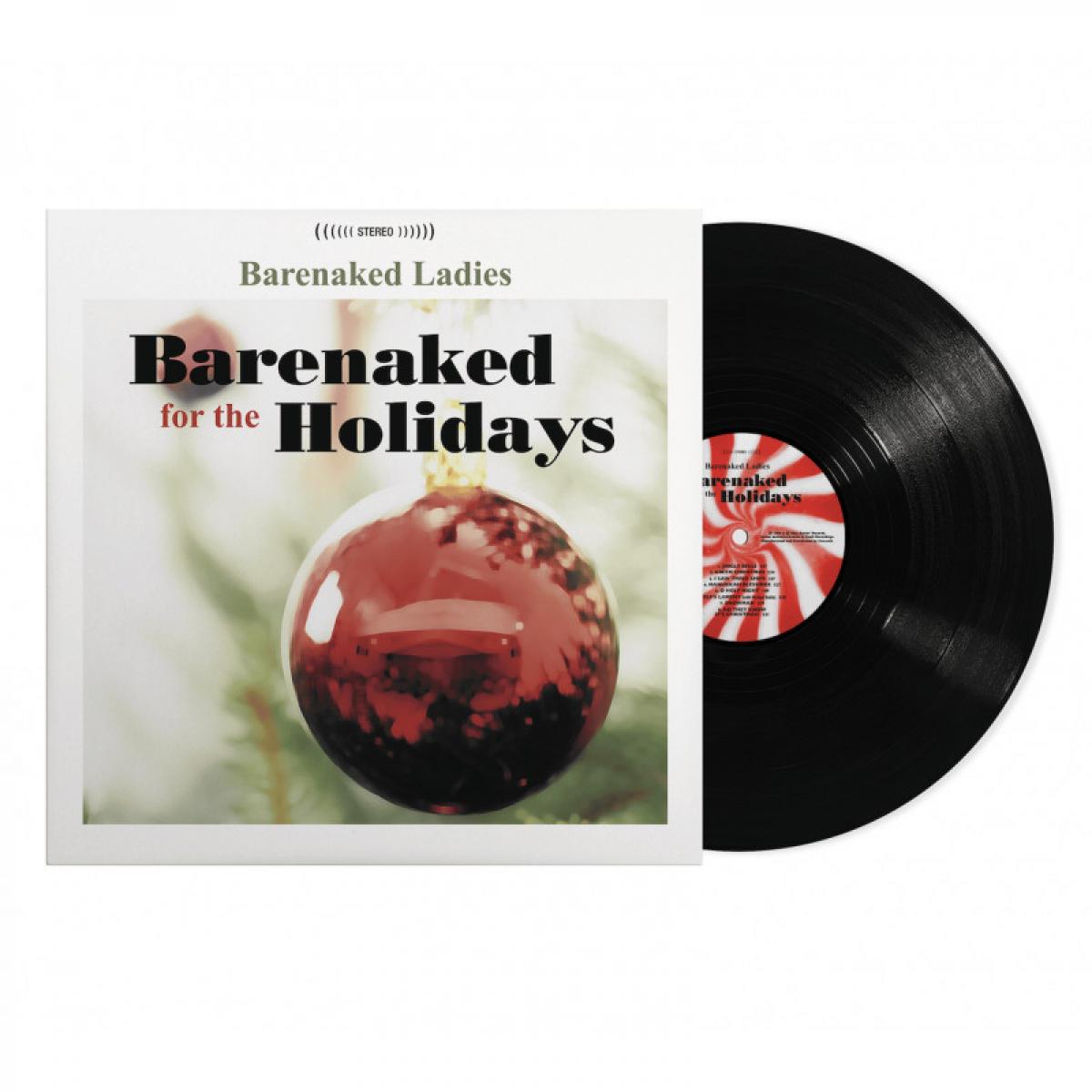 BARENAKED LADIES 