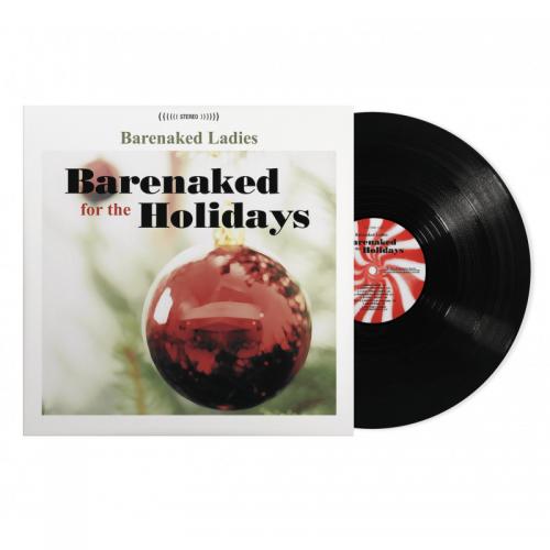 BARENAKED LADIES 