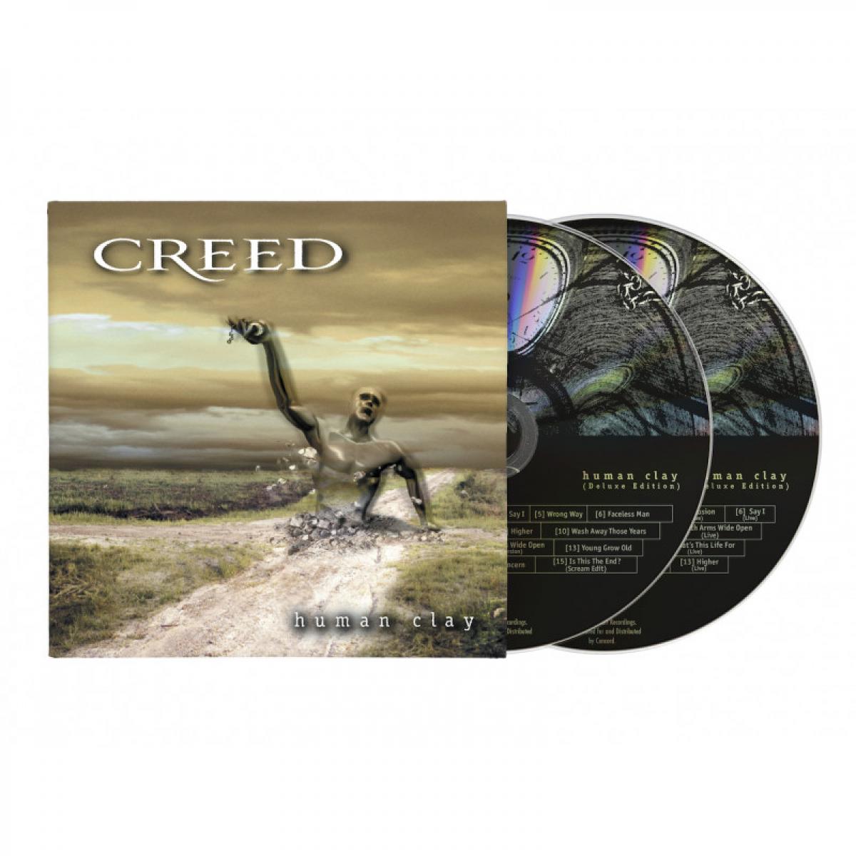 CREED 