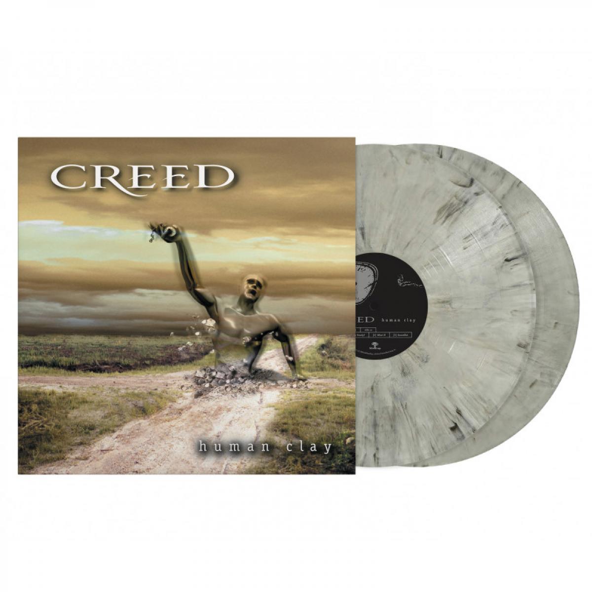 CREED 
