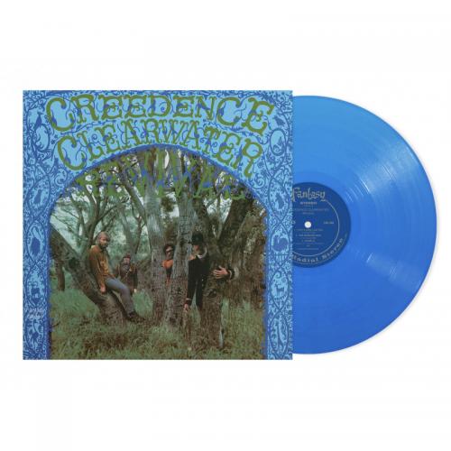 CREEDENCE CLEARWATER REVIV 
