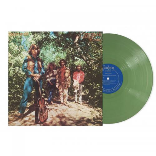 CREEDENCE CLEARWATER REVIV 