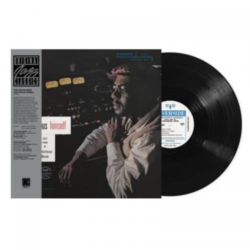 THELONIOUS MONK 