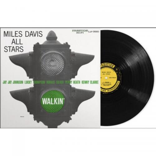 DAVIS MILES 