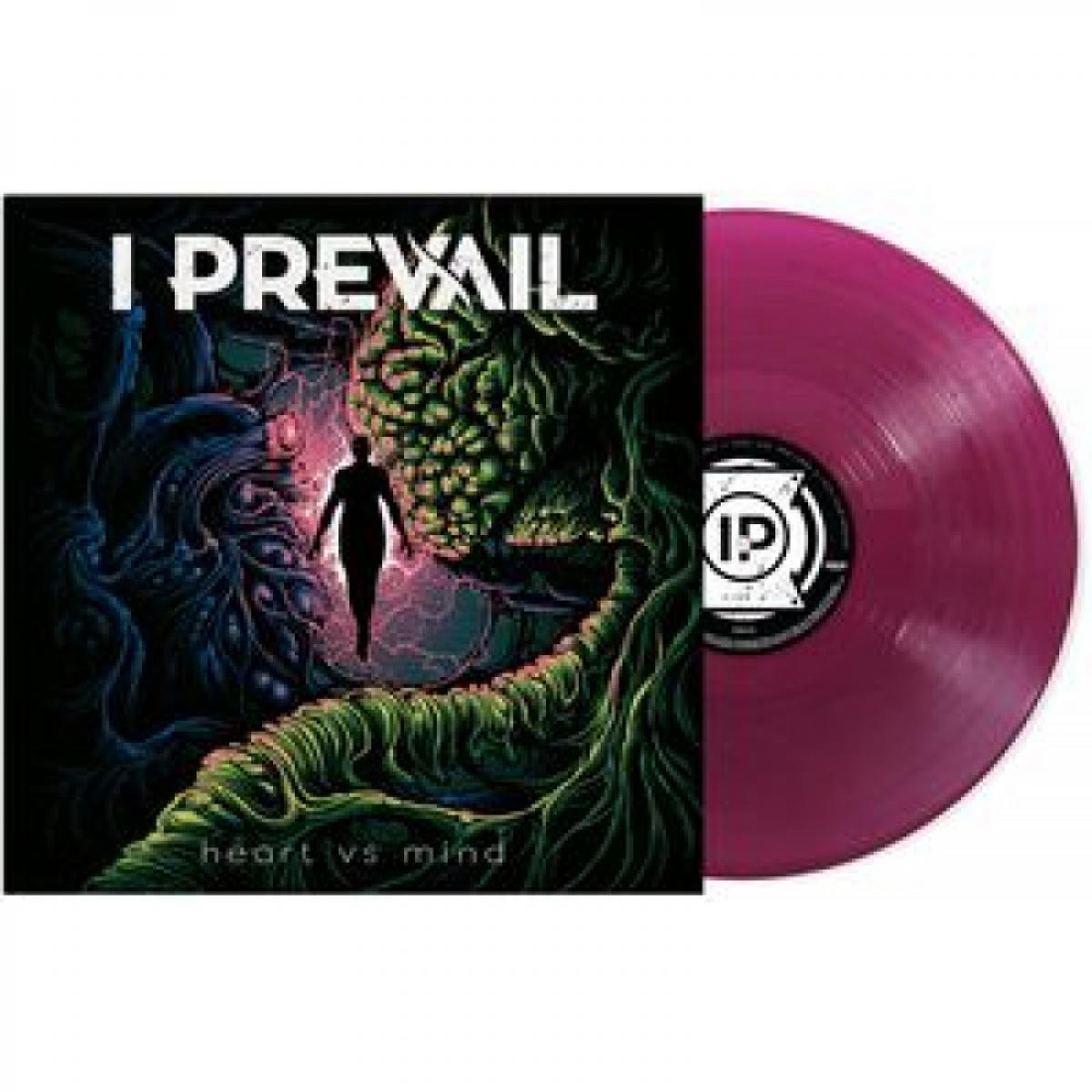 I PREVAIL 