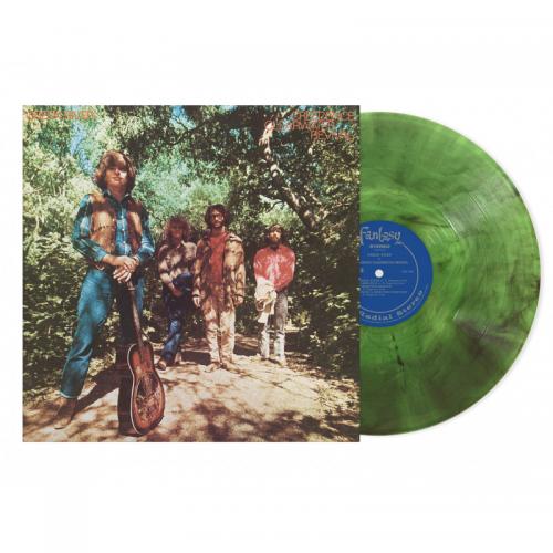 CREEDENCE CLEARWATER REVIV 