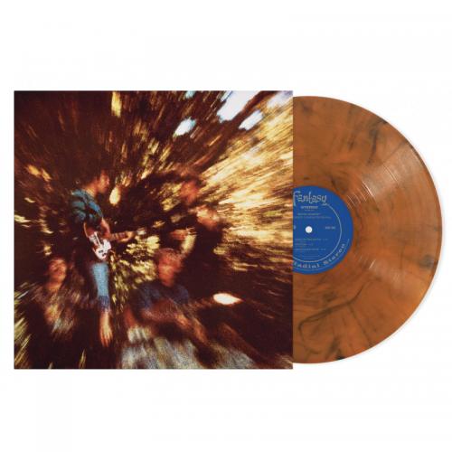 CREEDENCE CLEARWATER REVIV 