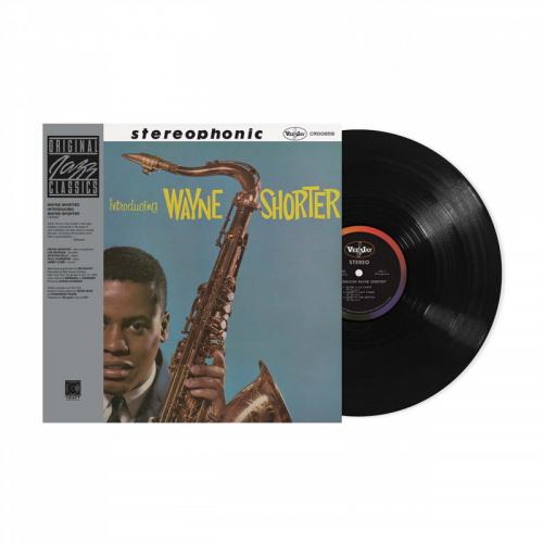 WAYNE SHORTER 
