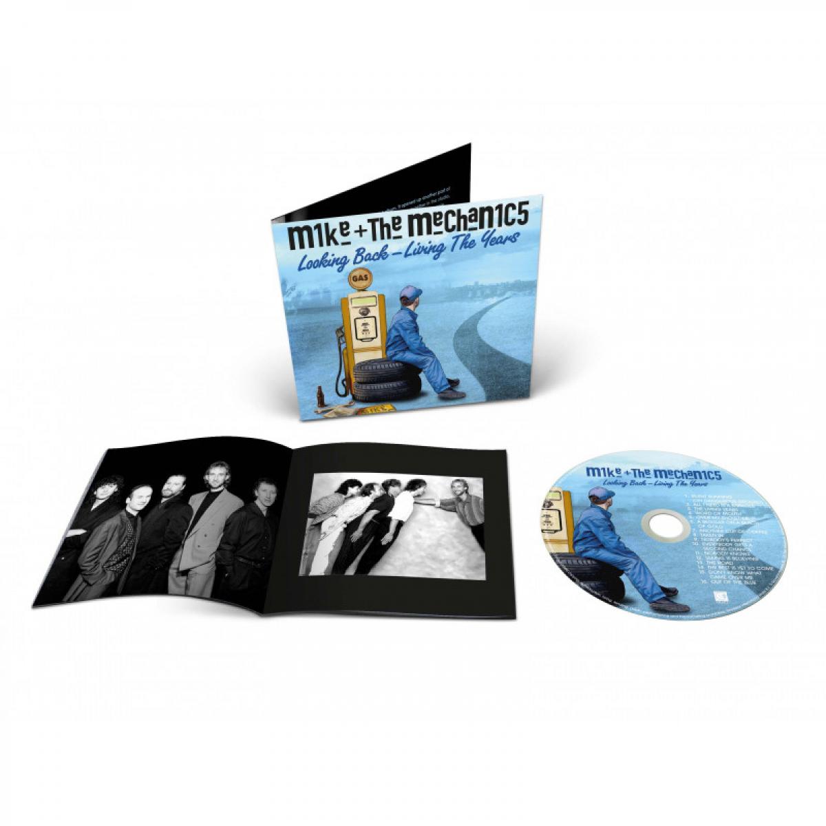 MIKE & THE MECHANICS 