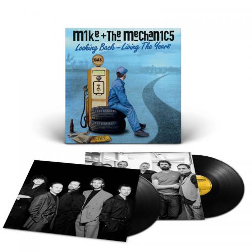 MIKE & THE MECHANICS 