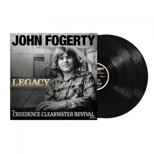 FOGERTY JOHN 