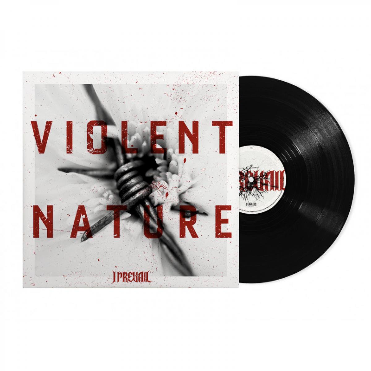 I PREVAIL 