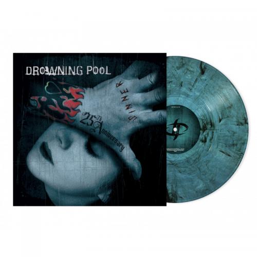 DROWNING POOL 