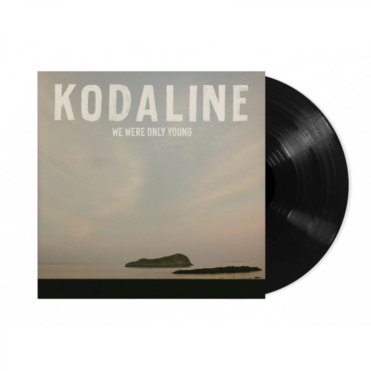 KODALINE 