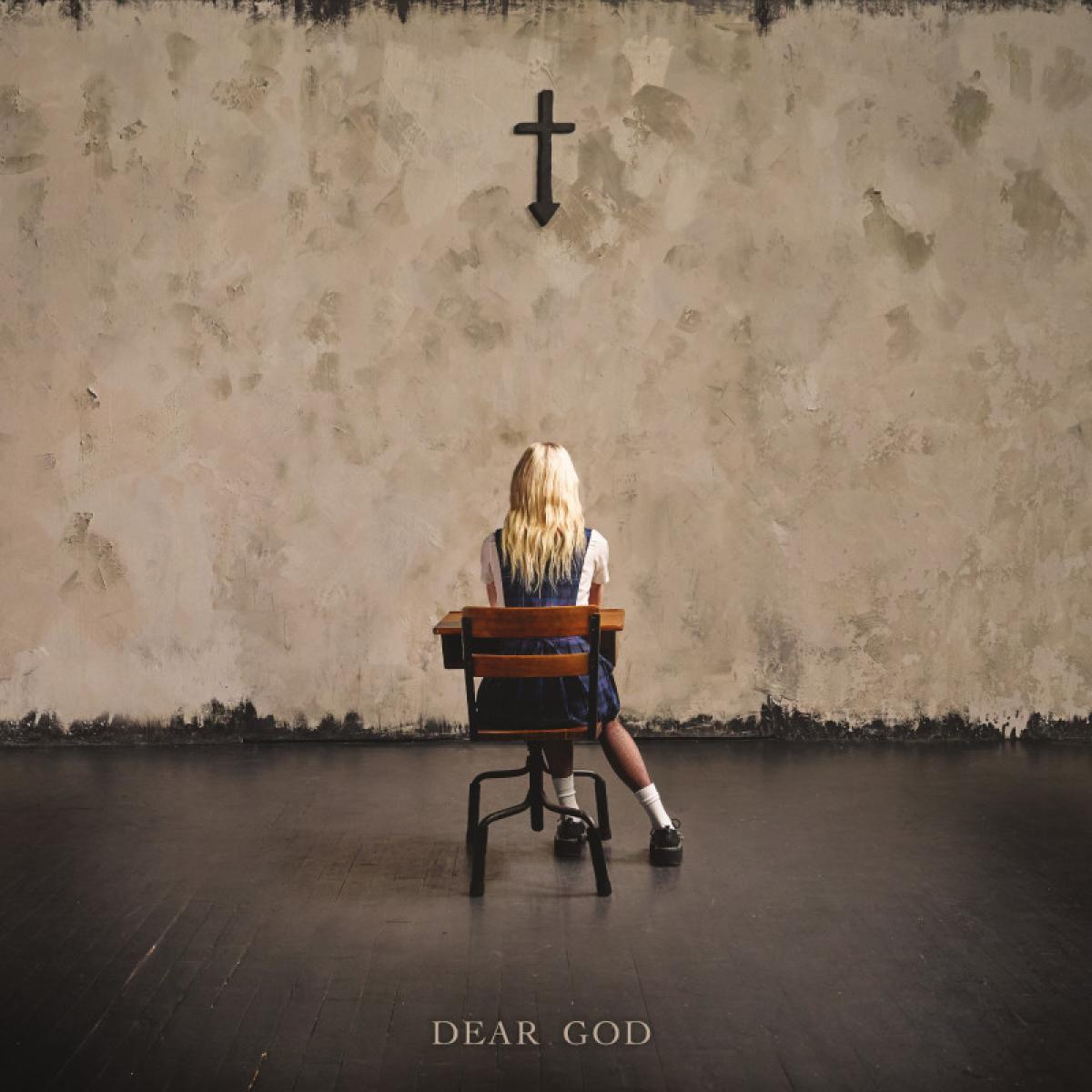 THE PRETTY RECKLESS 