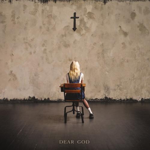 THE PRETTY RECKLESS 