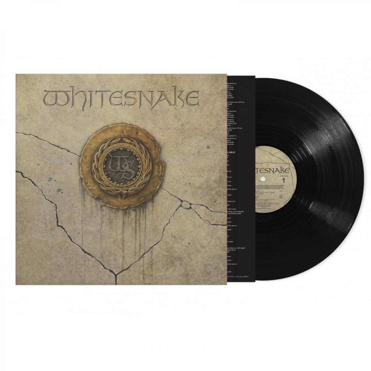 WHITESNAKE 