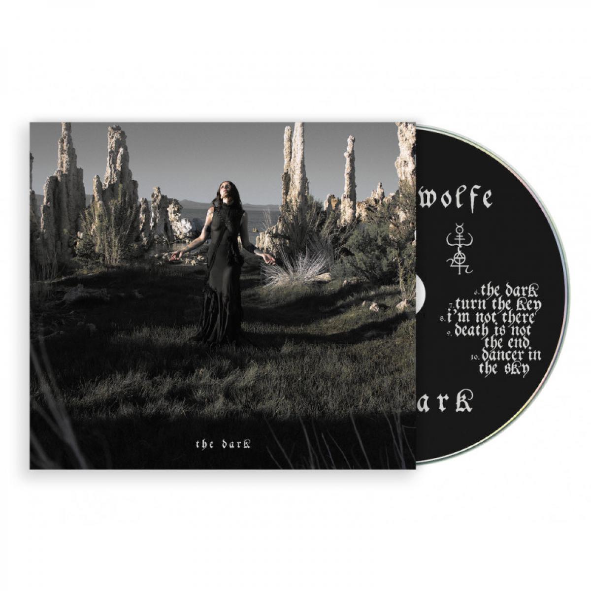 CHELSEA WOLFE 