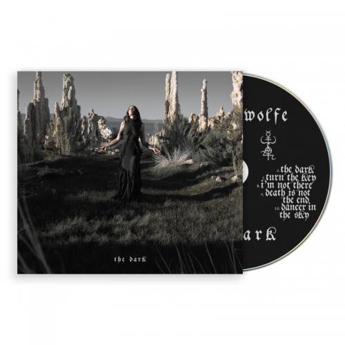 CHELSEA WOLFE 