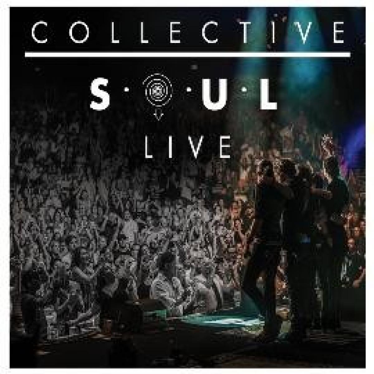 COLLECTIVE SOUL 