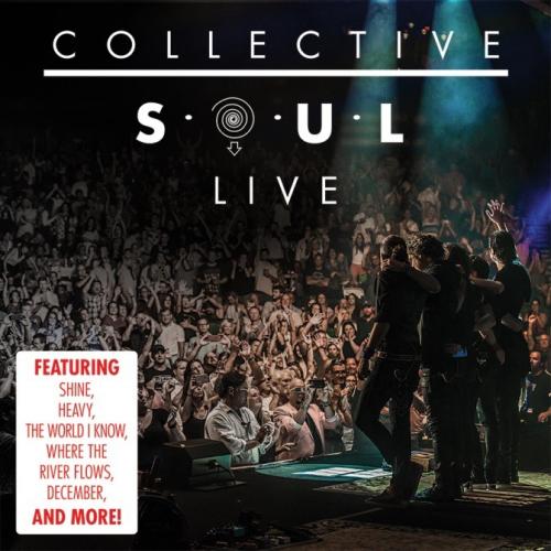 COLLECTIVE SOUL 