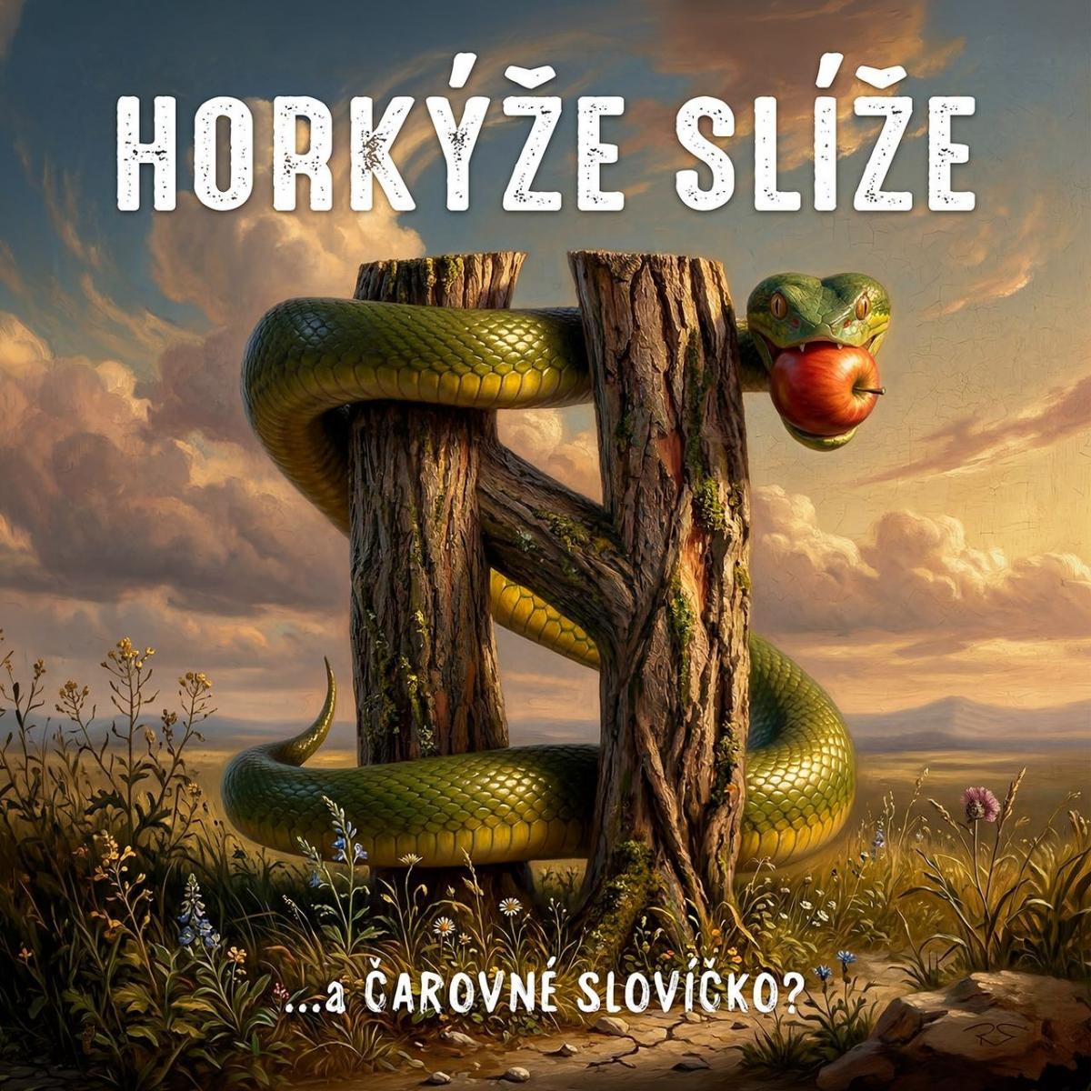 HORKYZE SLIZE 