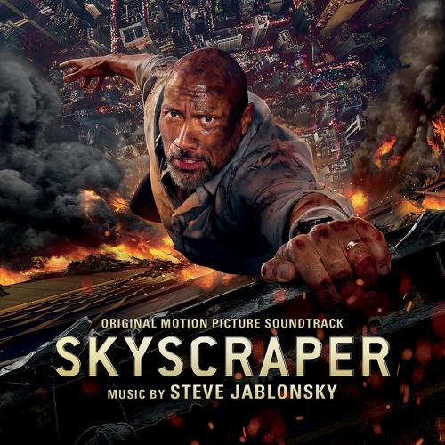 OST / JABLONSKY, STEVE 
