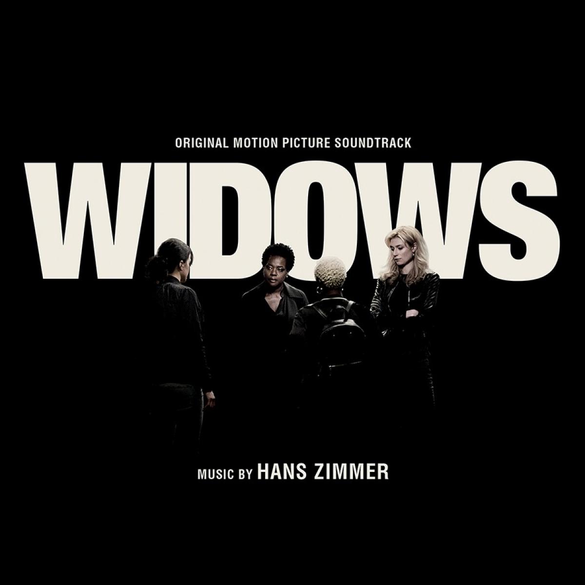 OST / ZIMMER, HANS 