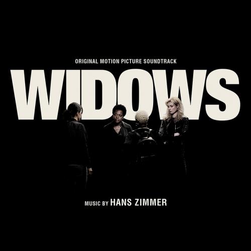OST / ZIMMER, HANS 