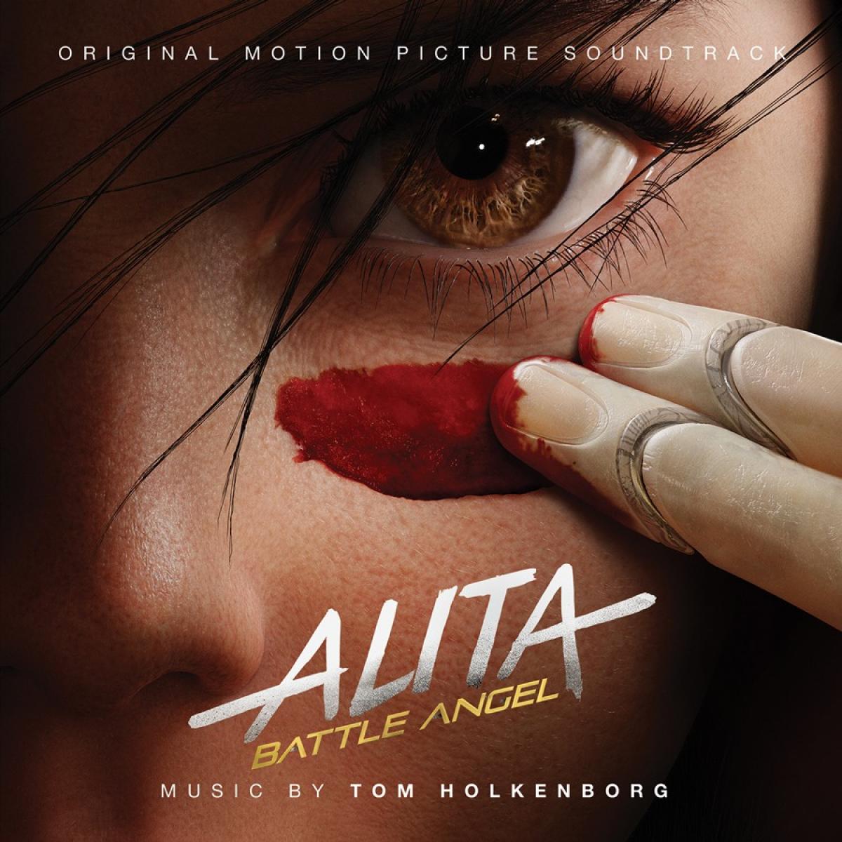 OST / HOLKENBORG, TOM 