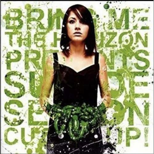 BRING ME THE HORIZON 