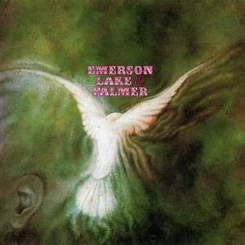 EMERSON, LAKE & PALMER 