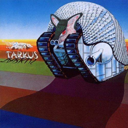 EMERSON, LAKE & PALMER 